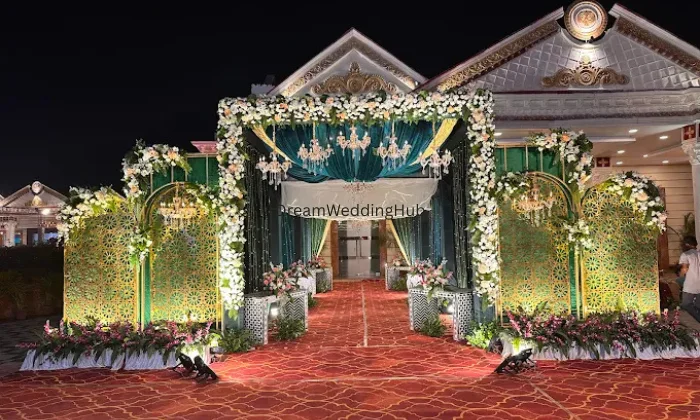 Leosker Events  Planners